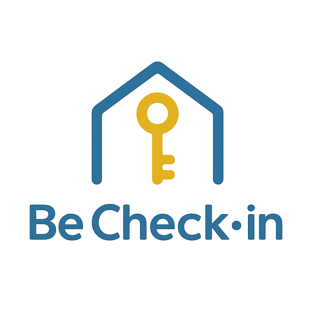 BeCheck·In